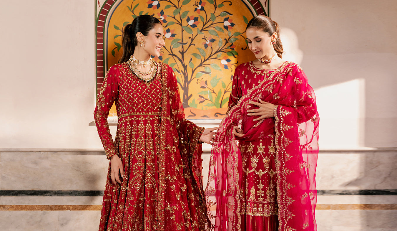 Timeless Elegance for Your Forever